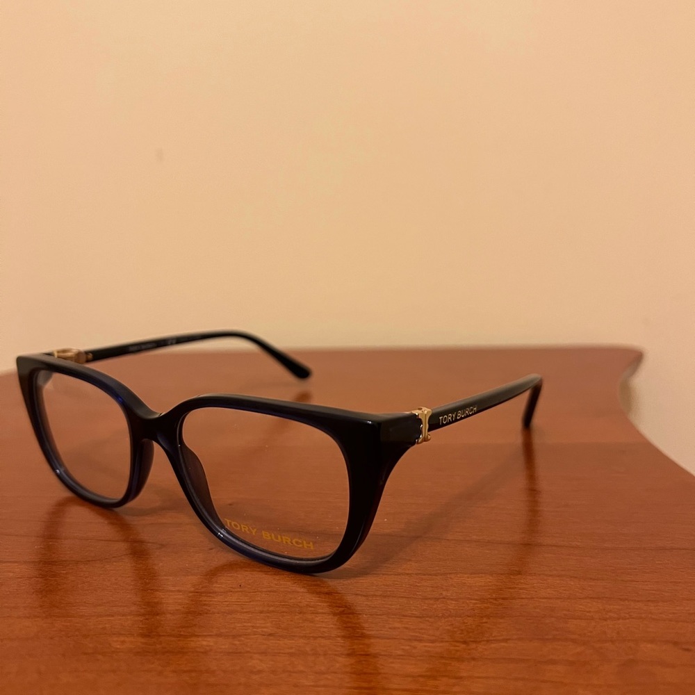 Tory Burch eyeglasses